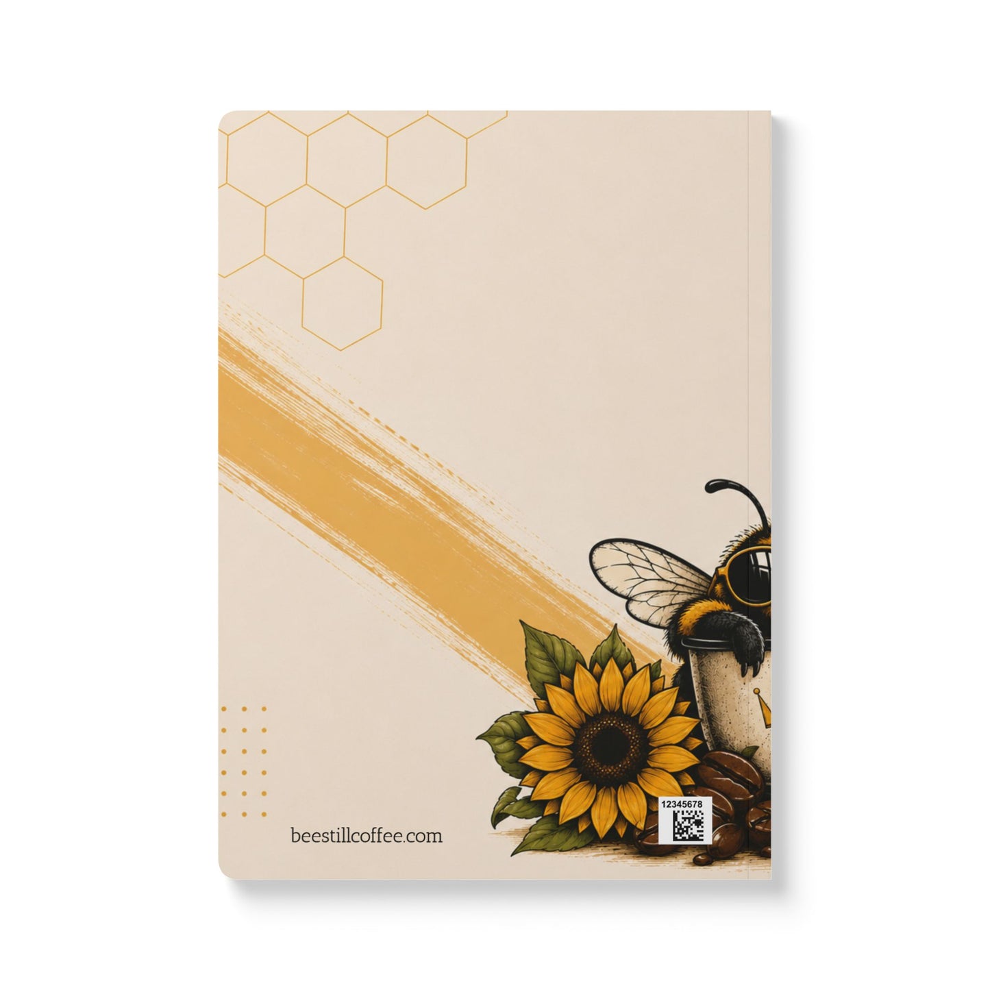 Softcover Journal