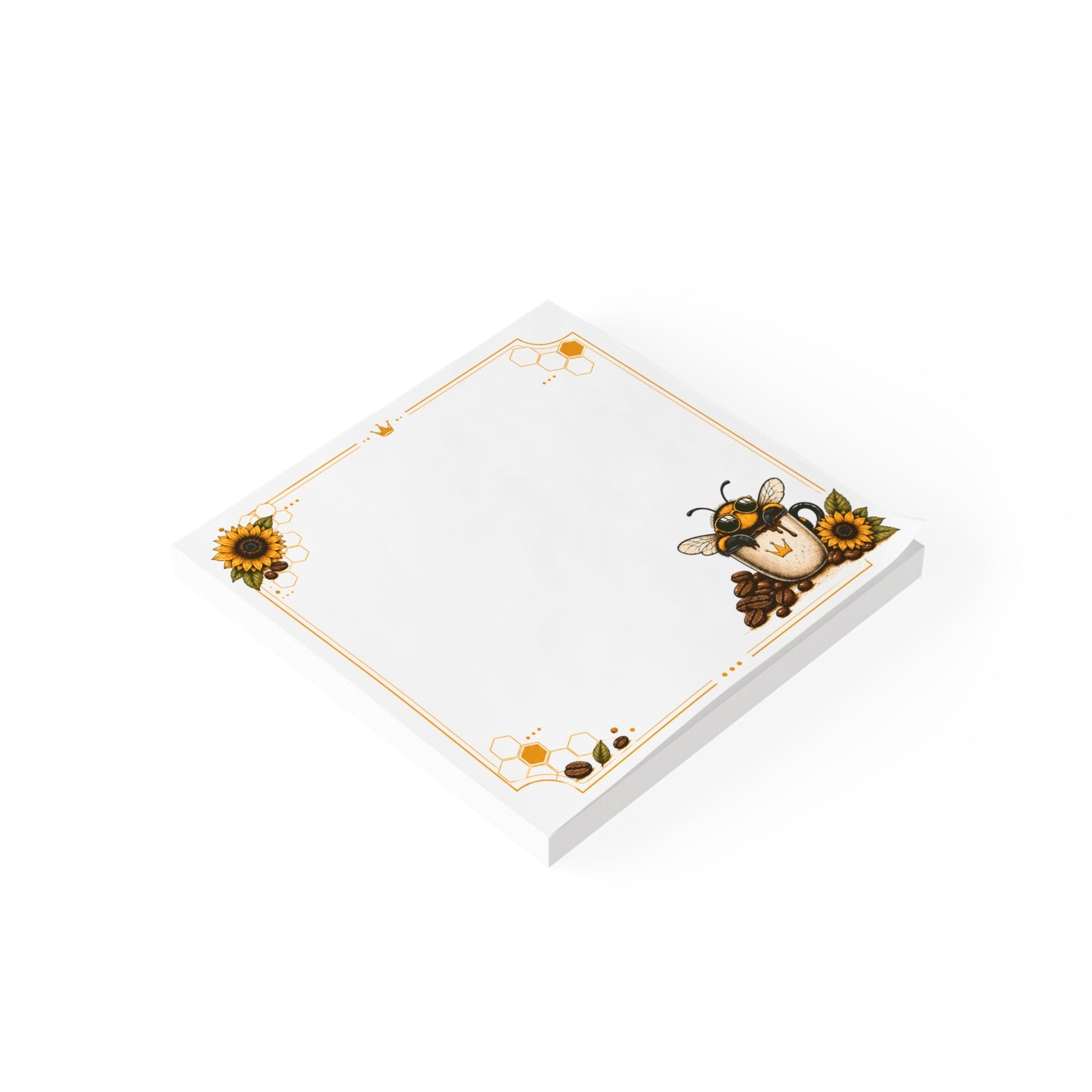 Post-it Note Pad