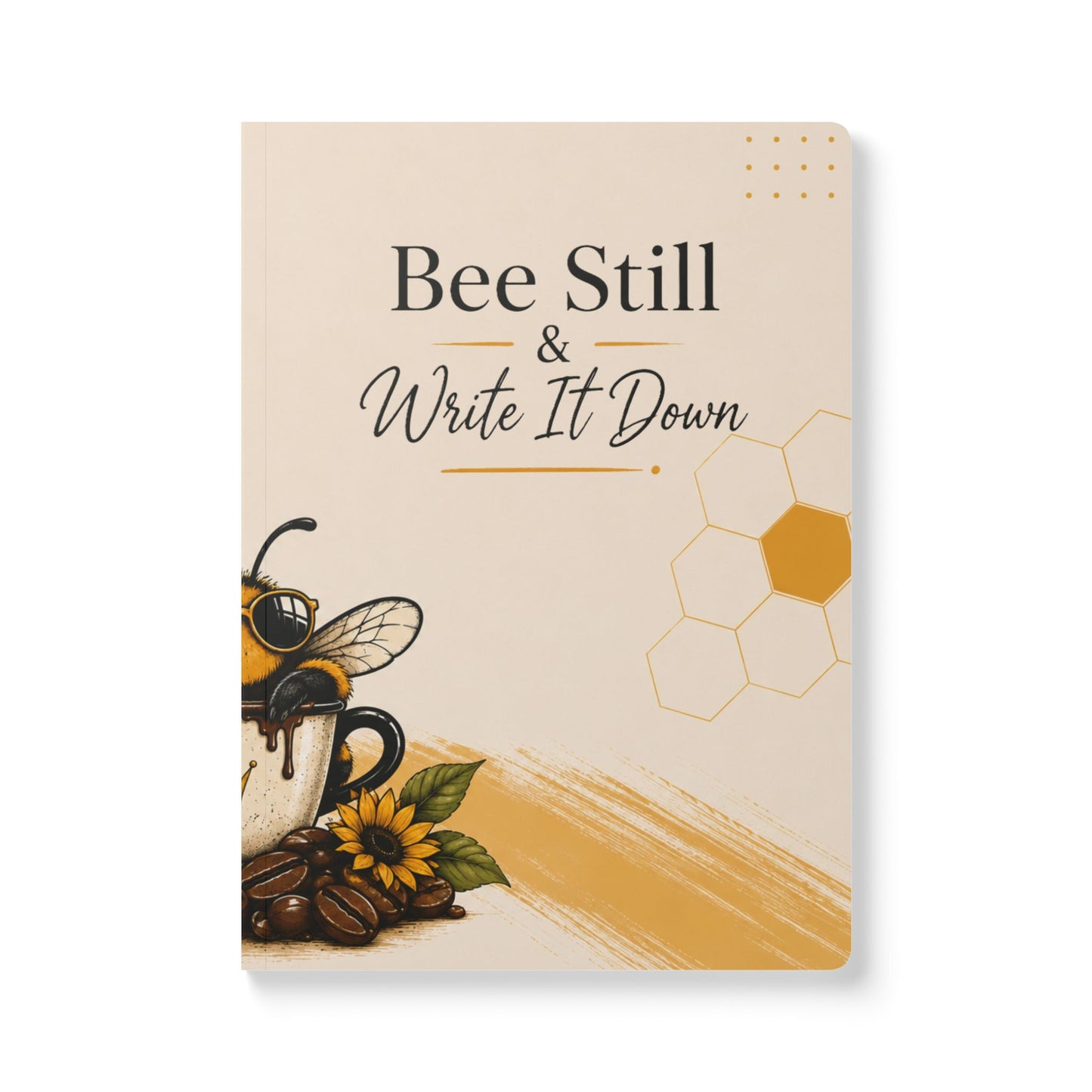 Softcover Journal