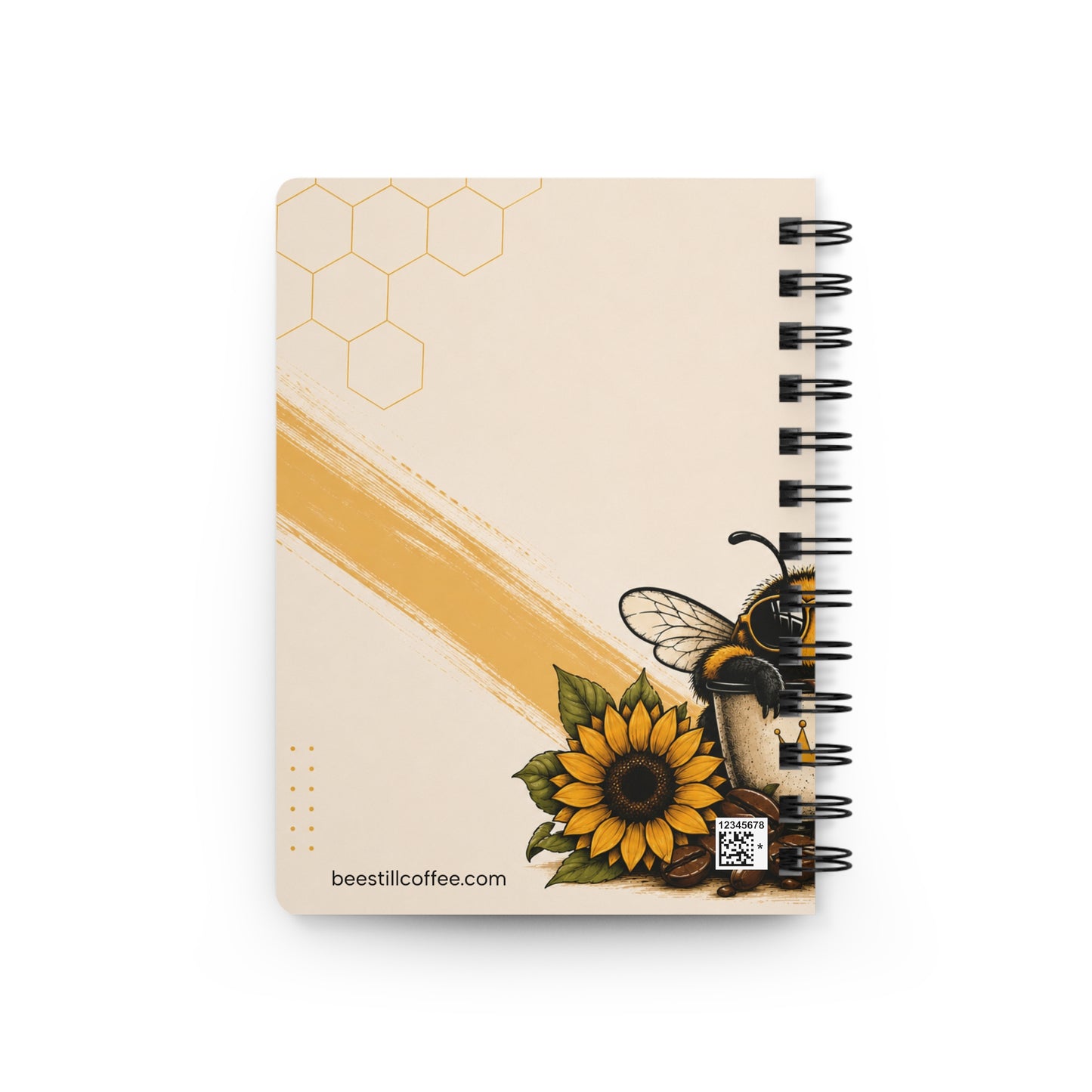 Spiral Journal