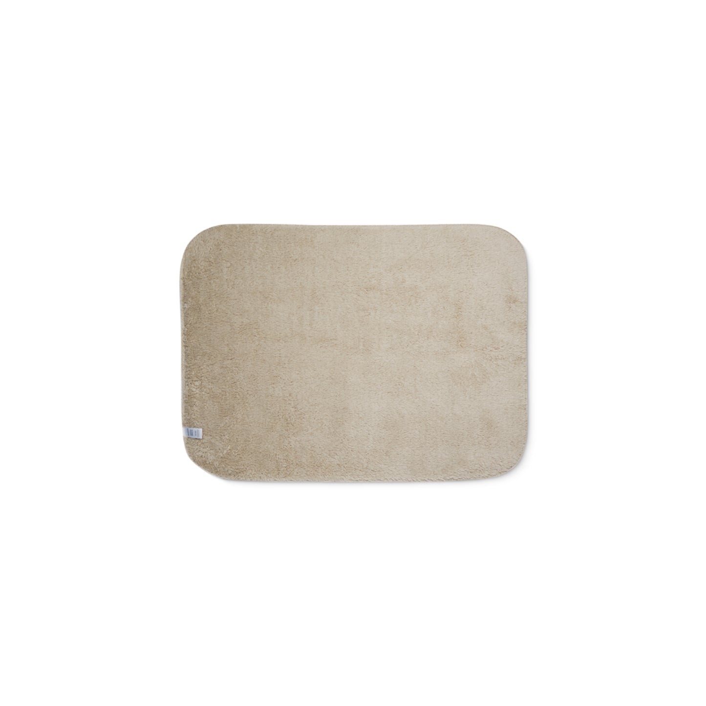Sherpa Blanket — "Bee Still. Stay Cozy." Throw