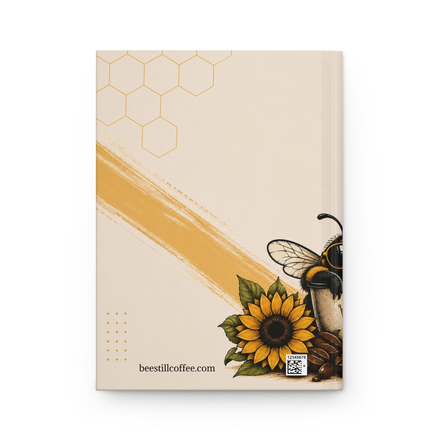 Hardcover Journal Matte