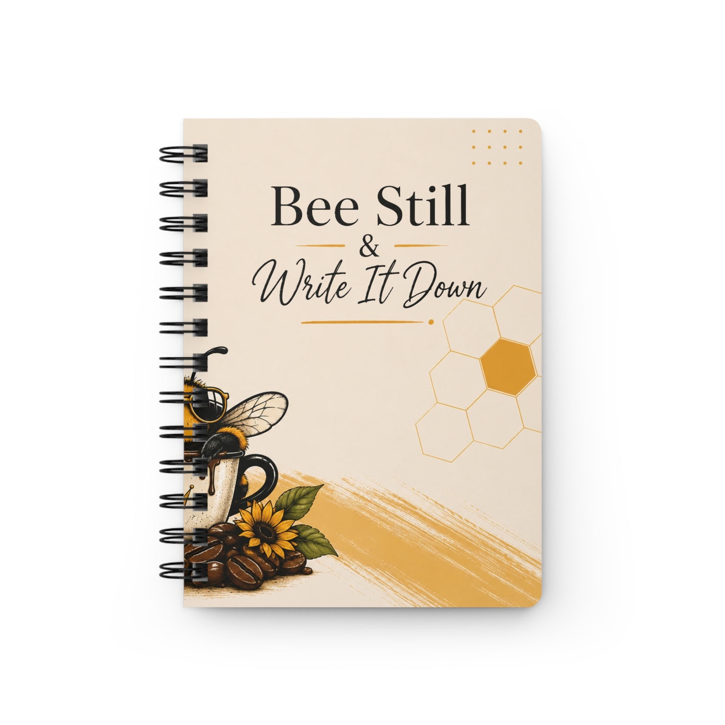 Spiral Journal