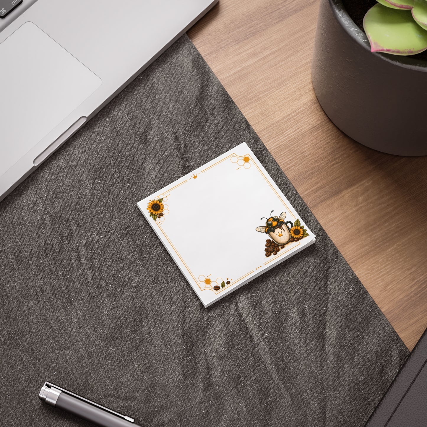 Post-it Note Pad