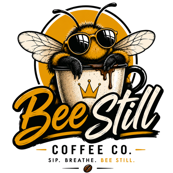 Bee Still Coffee Co.