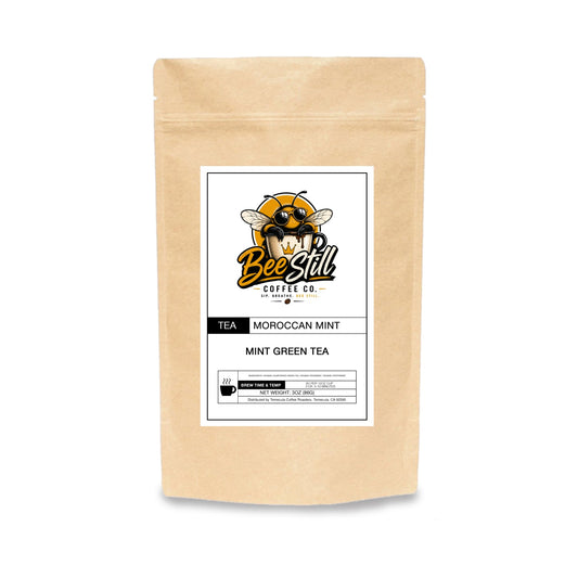 Moroccan Mint